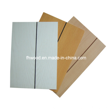 Paper Overlay Plywood